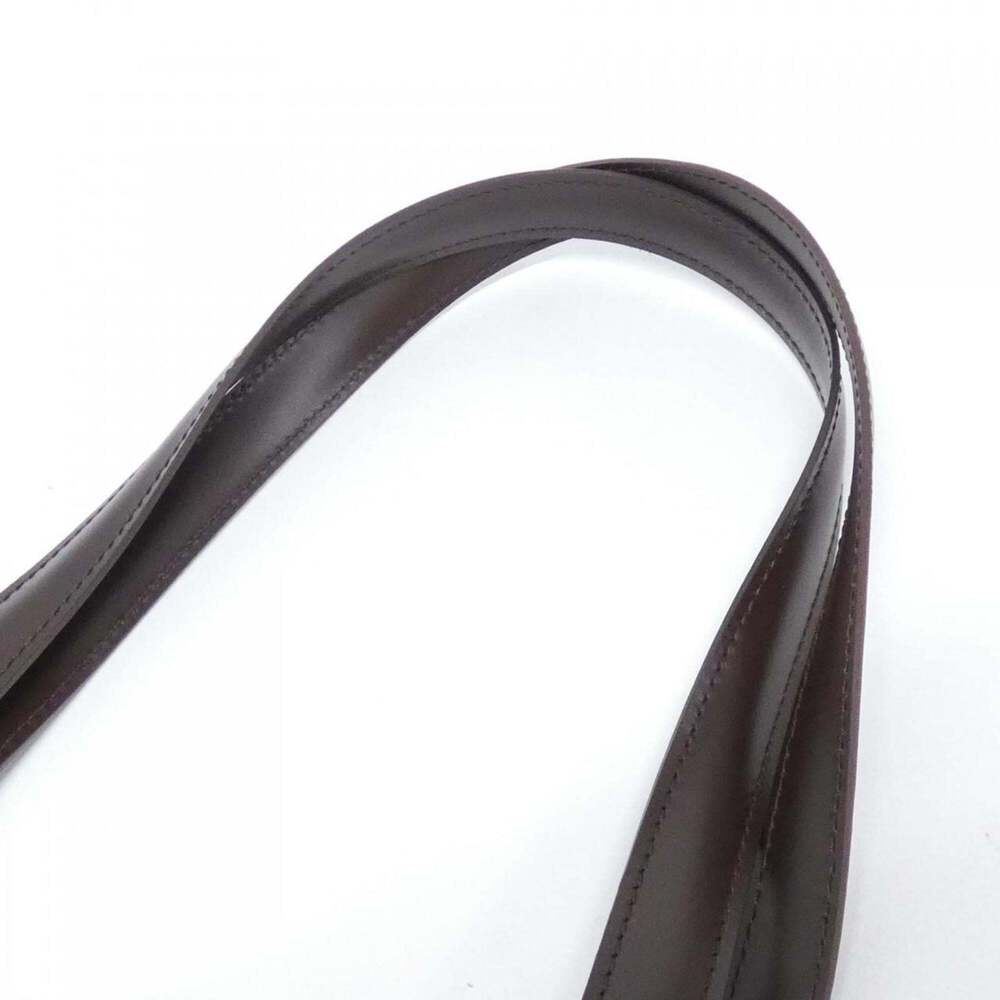 LOUIS VUITTON Brown Damier Shoulder Bag - Picture 5 of 7